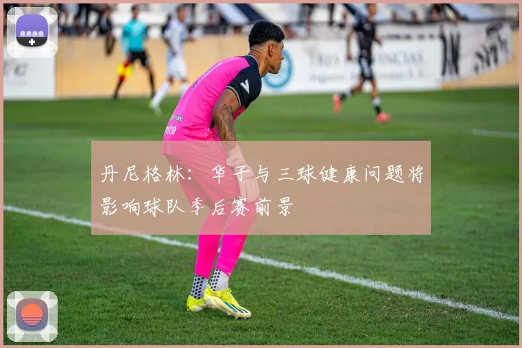 丹尼格林：华子与三球健康问题将影响球队季后赛前景